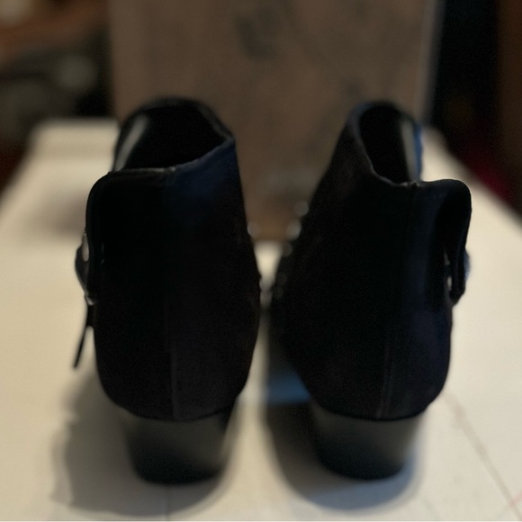 NEW Free People Chesa ankle bootie - Picture 5 of 6